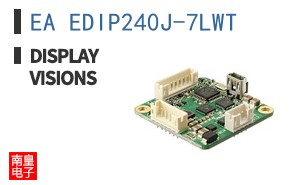 EA EDIP240J-7LWT ͼƬ